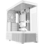 Case Antec C6 Curve Air White - 0-761345-10276-6
