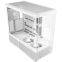 Case Antec C6 Curve Air White - 0-761345-10276-6 - photo 2