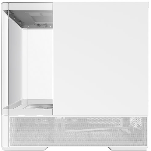 Case Antec C6 Curve Air White - 0-761345-10276-6 - photo 8