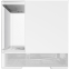 Case Antec C6 Curve Air White - 0-761345-10276-6 - photo 8