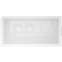 Case Antec C6 Curve Air White - 0-761345-10276-6 - photo 10