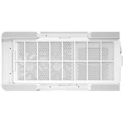 Case Antec C6 Curve Air White - 0-761345-10276-6 - photo 11