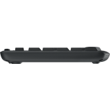 Keyboard + Mouse Logitech MK295 Silent Wireless Combo Graphite (920-009799)