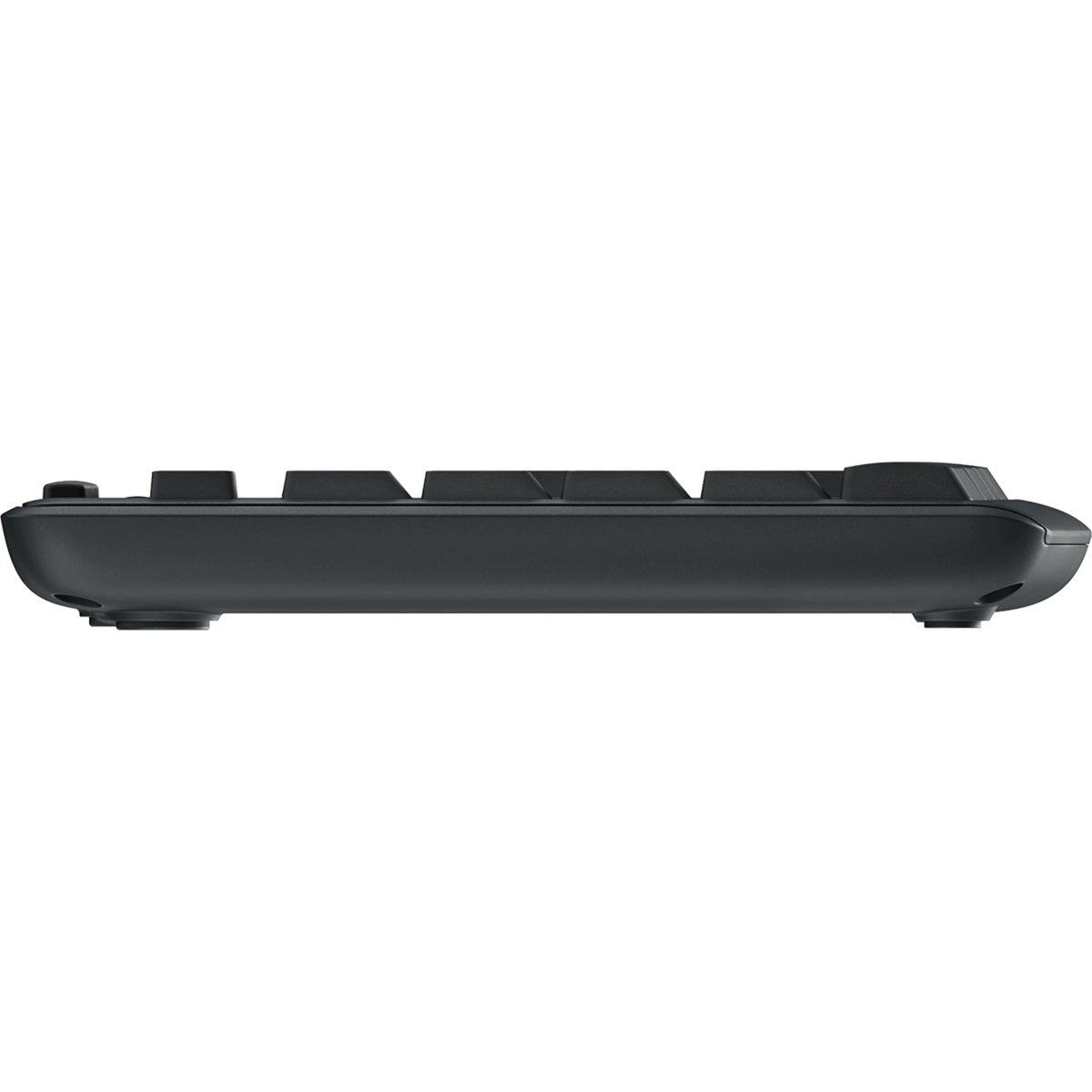 Clavier + souris Logitech MK295 Silent Wireless Combo Graphite (920-009799) - photo 4