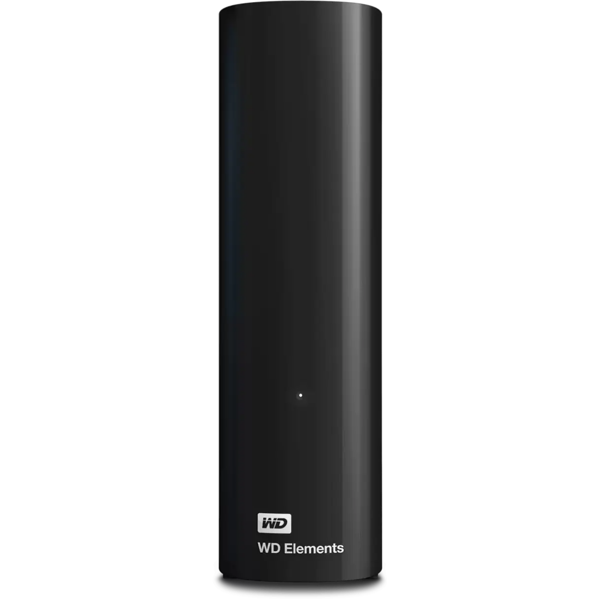 External Hard Drive 24TB WD Elements Desktop (WDBWLG0240HBK) - WDBWLG0240HBK-EESN - photo 2