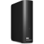 External Hard Drive 24TB WD Elements Desktop (WDBWLG0240HBK) - WDBWLG0240HBK-EESN - photo 3