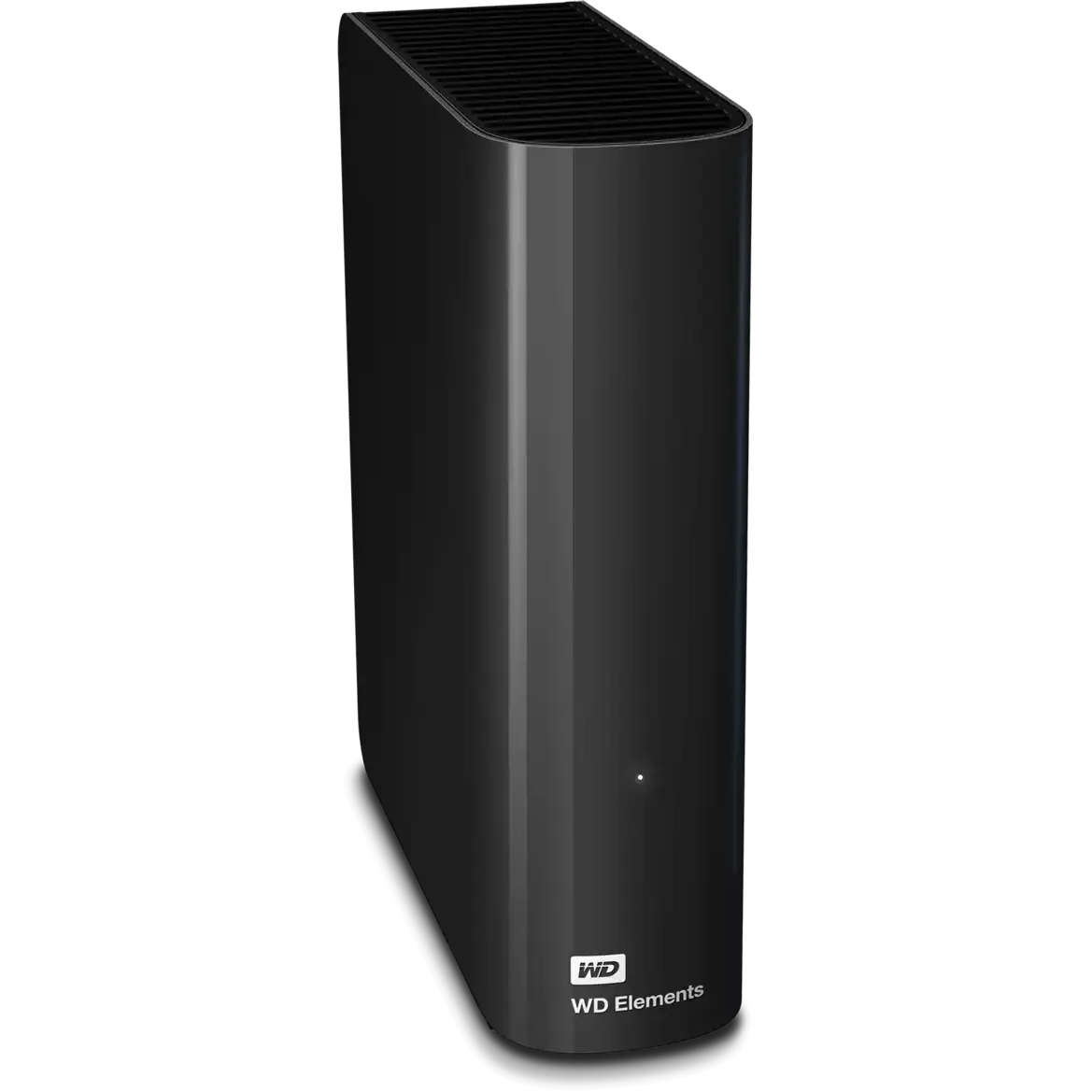 External Hard Drive 24TB WD Elements Desktop (WDBWLG0240HBK) - WDBWLG0240HBK-EESN - photo 4