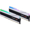 Mémoire vive 32GB DDR5 6000MHz G.Skill Trident Z5 Neo RGB (F5-6000J3036F16GX2-TZ5NRW) (2x16GB KIT) - photo 2