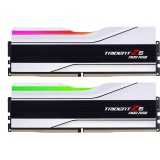 Mémoire vive 64GB DDR5 6000MHz G.Skill Trident Z5 Neo RGB (F5-6000J3036G32GX2-TZ5NRW) (2x32GB KIT)