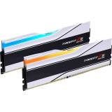 Mémoire vive 64GB DDR5 6000MHz G.Skill Trident Z5 Neo RGB (F5-6000J3036G32GX2-TZ5NRW) (2x32GB KIT)