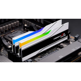 Mémoire vive 64GB DDR5 6000MHz G.Skill Trident Z5 Neo RGB (F5-6000J3036G32GX2-TZ5NRW) (2x32GB KIT)