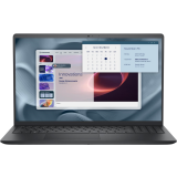 Ordinateur portable Dell Pro 15 Essential Carbon Black (PV15250) (CVJDM)