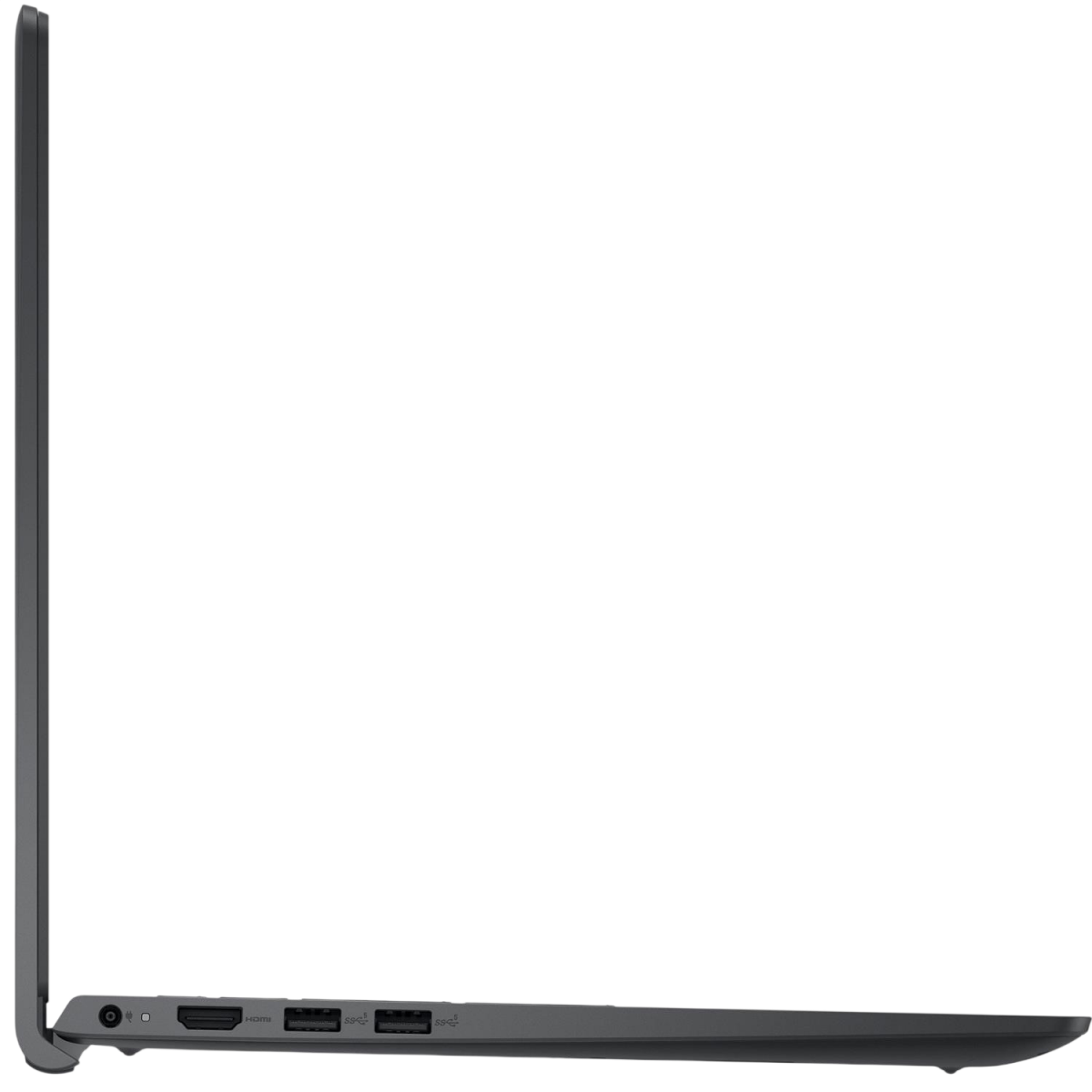 Ordinateur portable Dell Pro 15 Essential Carbon Black (PV15250) (XM3FY) - photo 5