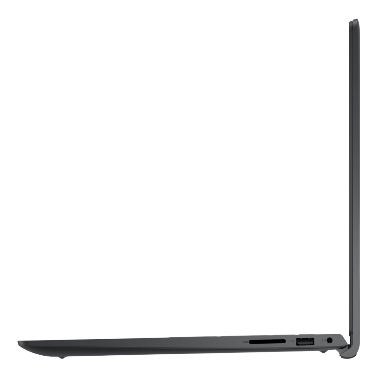 Ordinateur portable Dell Pro 15 Essential Carbon Black (PV15250) (XM3FY) - photo 6