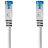 Câble de raccordement (patch cord) Nedis CCGL85330GY150, 15m