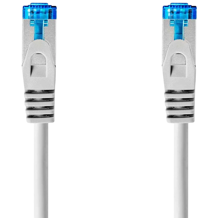 Câble de raccordement (patch cord) Nedis CCGL85330GY150, 15m