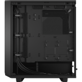 Boitiers PC Fractal Design Meshify 2 Compact TG Dark Tint Black (FD-C-MES2C-02)