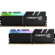 Mémoire vive 16GB DDR4 3200MHz G.Skill Trident Z RGB (F4-3200C16D-16GTZRX) (2x8GB KIT)