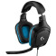 Casque audio Logitech Gaming Headset G432 (981-000770)