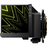Система жидкостного охлаждения TRYX Stage 360 ARGB Black (L-S360A-DM3M-G0K)