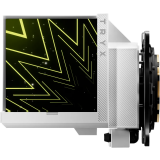 Система жидкостного охлаждения TRYX Stage 360 ARGB White (L-S360A-DM3M-G0W)