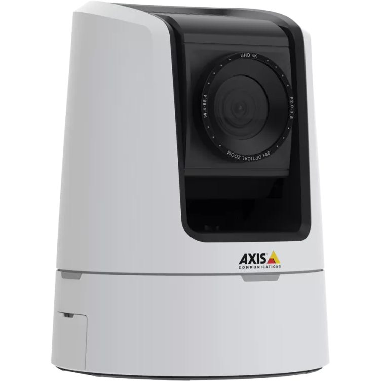 Caméra IP Axis V5938 - 02022-003 - photo 2