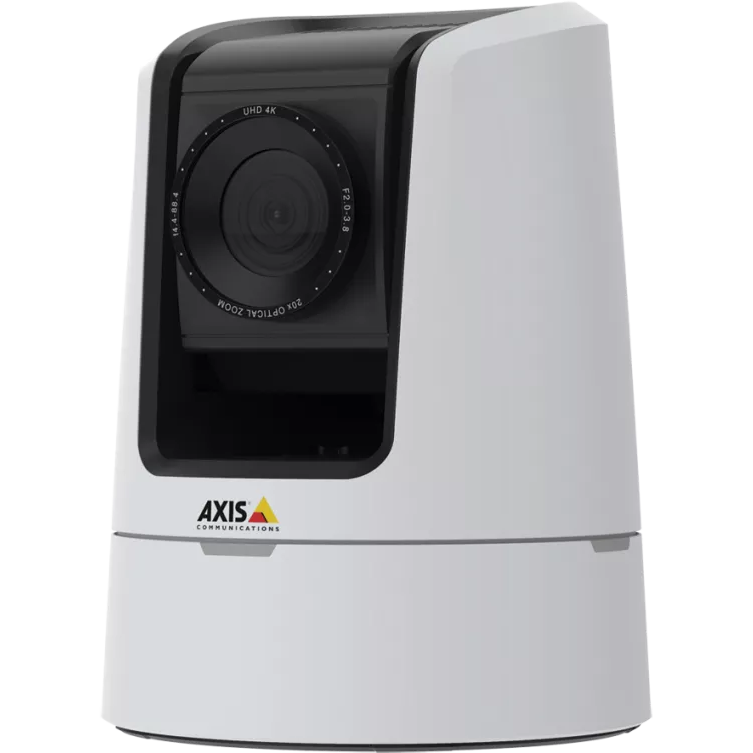 Caméra IP Axis V5938 - 02022-003 - photo 3