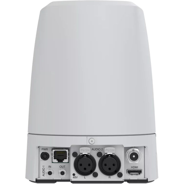 Caméra IP Axis V5938 - 02022-003 - photo 4