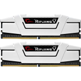 RAM 32GB DDR4 3600MHz G.Skill Ripjaws V (F4-3600C18D-32GVW) (2x16GB KIT)