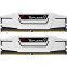 RAM 32GB DDR4 3600MHz G.Skill Ripjaws V (F4-3600C18D-32GVW) (2x16GB KIT)