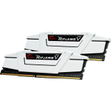 RAM 32GB DDR4 3600MHz G.Skill Ripjaws V (F4-3600C18D-32GVW) (2x16GB KIT)