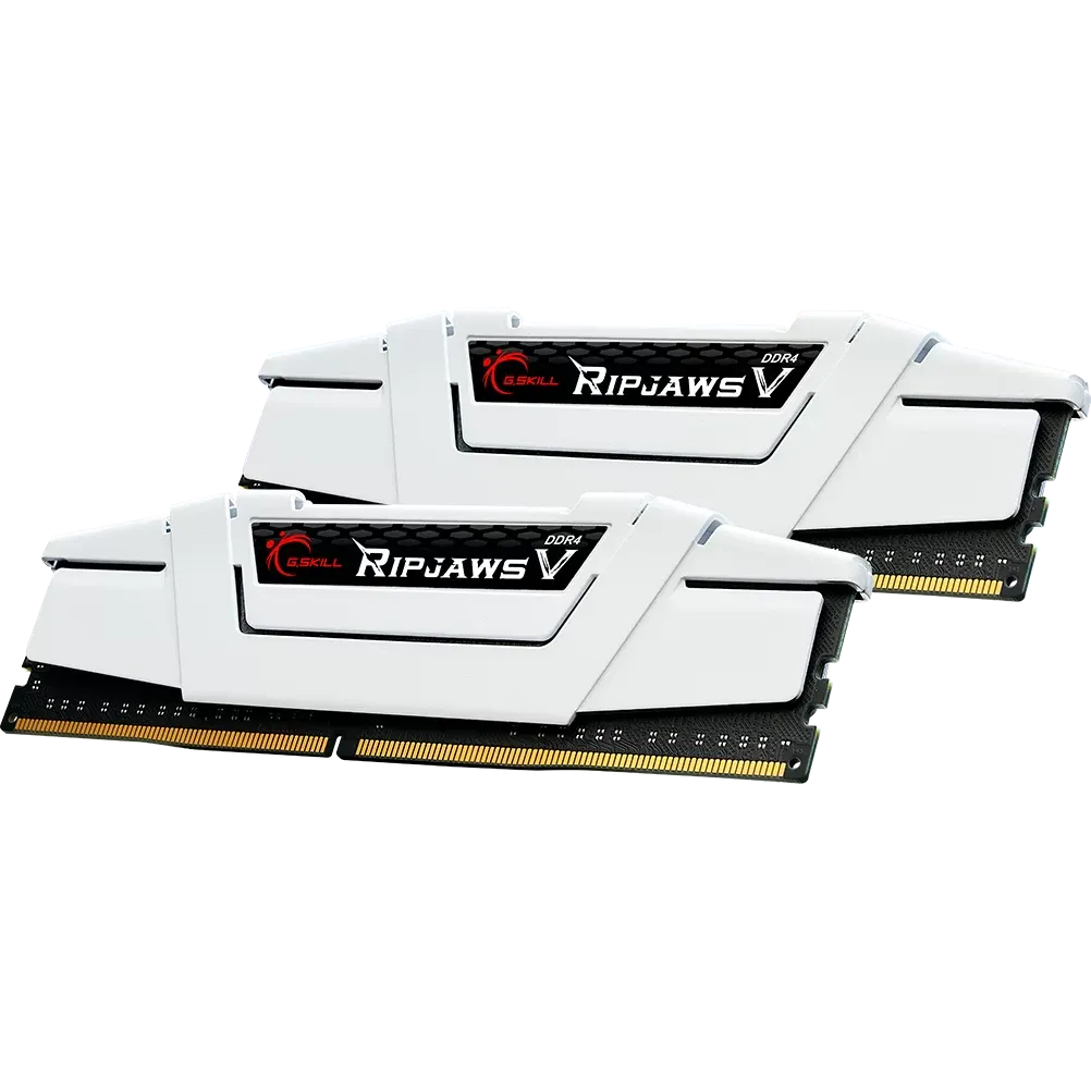 RAM 32GB DDR4 3600MHz G.Skill Ripjaws V (F4-3600C18D-32GVW) (2x16GB KIT) - photo 2