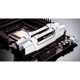RAM 32GB DDR4 3600MHz G.Skill Ripjaws V (F4-3600C18D-32GVW) (2x16GB KIT)