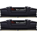 Mémoire vive 16GB DDR4 4000MHz G.Skill Ripjaws V (F4-4000C18D-16GVK) (2x8GB KIT)