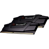 Mémoire vive 16GB DDR4 4000MHz G.Skill Ripjaws V (F4-4000C18D-16GVK) (2x8GB KIT)