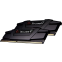 Mémoire vive 16GB DDR4 4000MHz G.Skill Ripjaws V (F4-4000C18D-16GVK) (2x8GB KIT) - photo 2