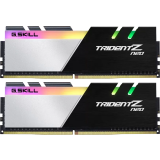 Mémoire vive 16GB DDR4 3600MHz G.Skill Trident Z Neo (F4-3600C16D-16GTZNC) (2x8GB KIT)