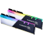 Mémoire vive 16GB DDR4 3600MHz G.Skill Trident Z Neo (F4-3600C16D-16GTZNC) (2x8GB KIT) - photo 2