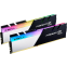 Mémoire vive 16GB DDR4 3600MHz G.Skill Trident Z Neo (F4-3600C16D-16GTZNC) (2x8GB KIT) - photo 3