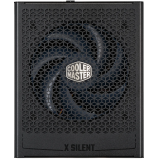 alimentation électrique 1300W Cooler Master X Silent MAX Platinum (MPS-D001-AFAP-NBEU)