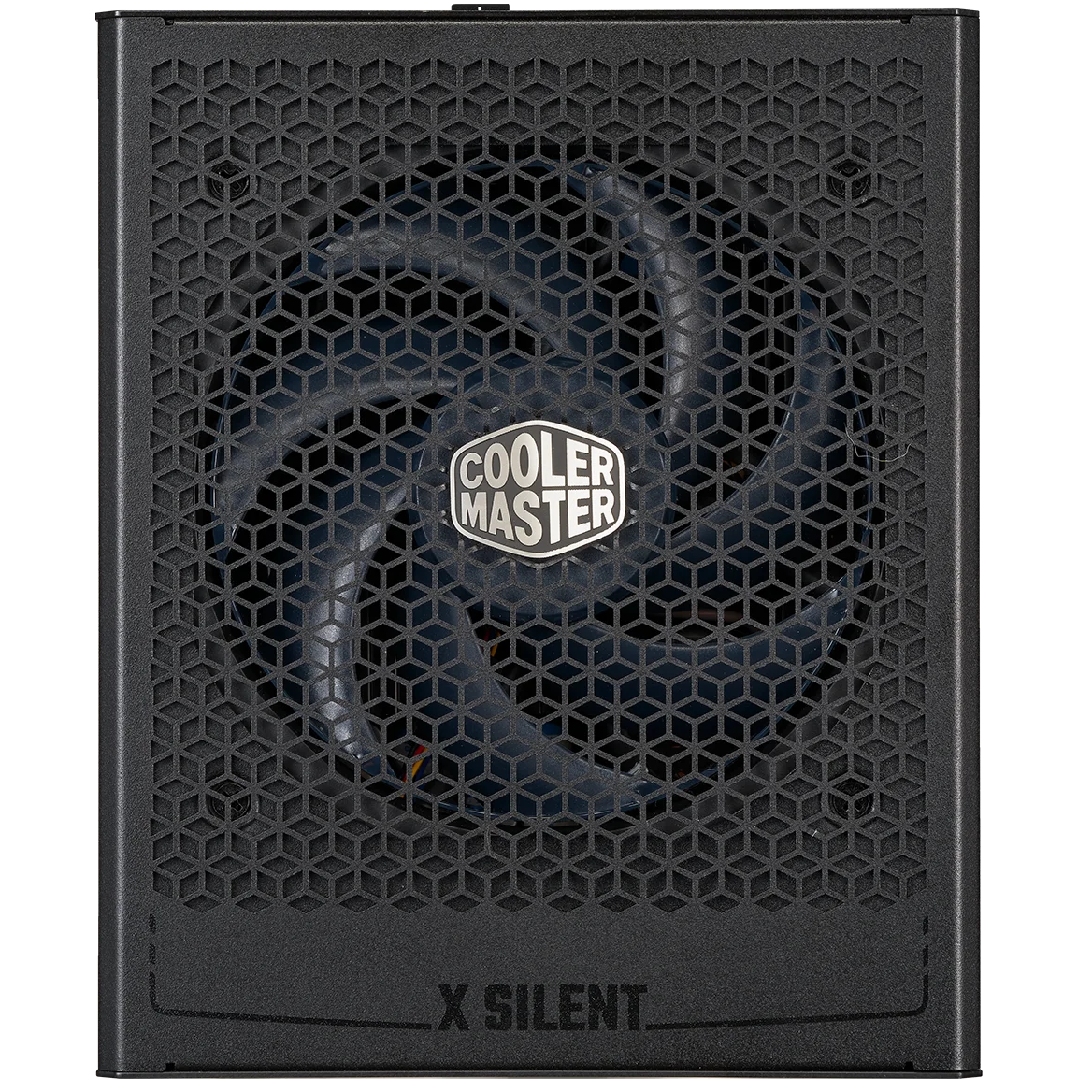 Power Supply 1300W Cooler Master X Silent MAX Platinum (MPS-D001-AFAP-NBEU) - photo 2