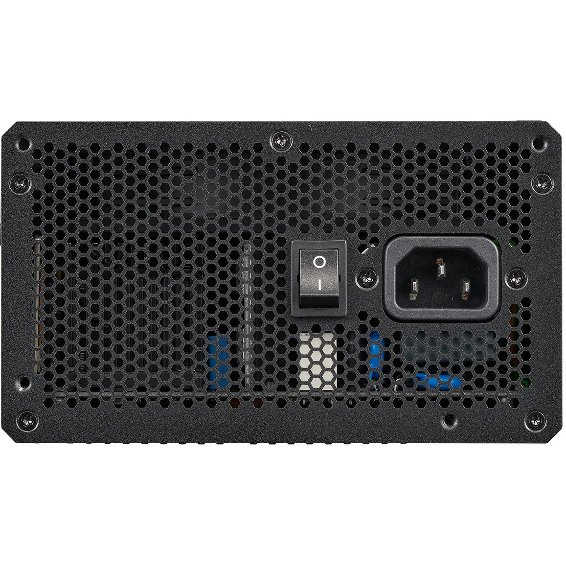 Power Supply 1300W Cooler Master X Silent MAX Platinum (MPS-D001-AFAP-NBEU) - photo 5