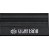 alimentation électrique 1300W Cooler Master X Silent MAX Platinum (MPS-D001-AFAP-NBEU)
