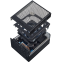 Power Supply 1300W Cooler Master X Silent MAX Platinum (MPS-D001-AFAP-NBEU) - photo 8
