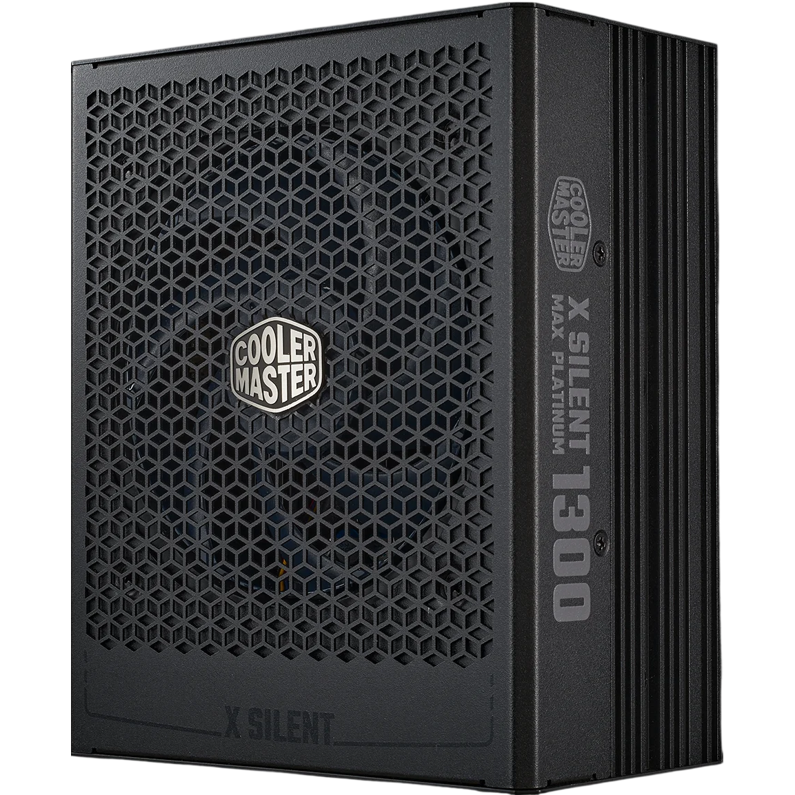 Power Supply 1300W Cooler Master X Silent MAX Platinum (MPS-D001-AFAP-NBEU)