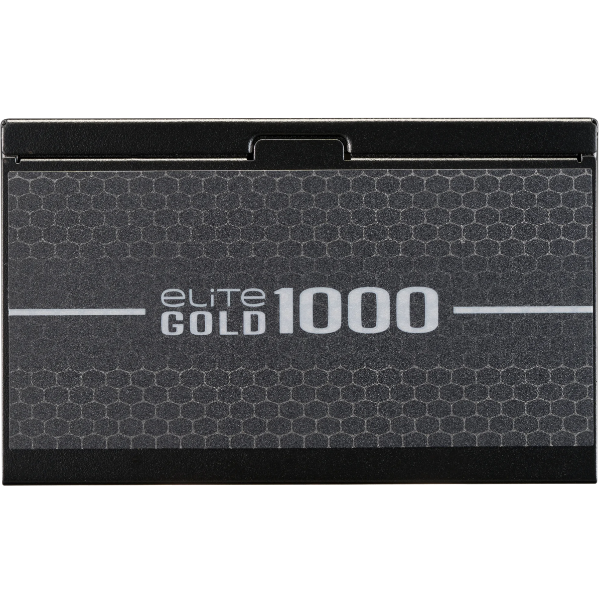 Alimentation électrique 1000W Cooler Master Elite Gold Black (MPW-A001-AFAG-BEU) - photo 4
