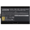 Alimentation électrique 1000W Cooler Master Elite Gold Black (MPW-A001-AFAG-BEU) - photo 3