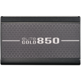 Alimentation électrique 850W Cooler Master Elite Gold Black (MPX-8505-AFAG-BEU)