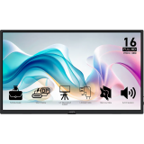 Écran MSI 16" PRO MP165 E6