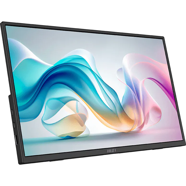 Écran MSI 16" PRO MP165 E6 - photo 2
